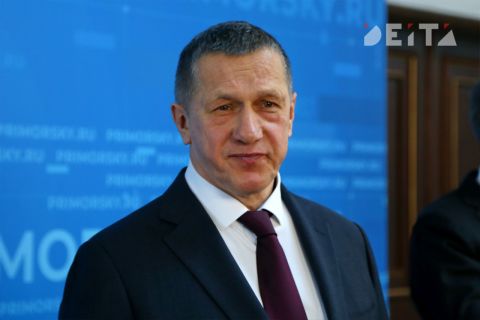 Представителей 36 стран ждут в гости на ВЭФ