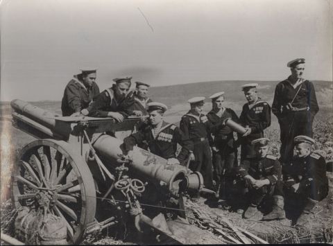 «Морские пехотинцы - самые отважные люди»: Курильский десант - последняя битва Второй мировой войны