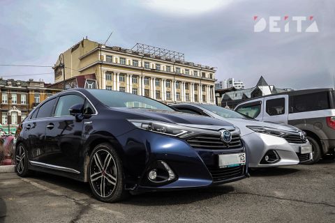 Платная муниципальная парковка в центре Владивостока перешла из тестового режима в штатный