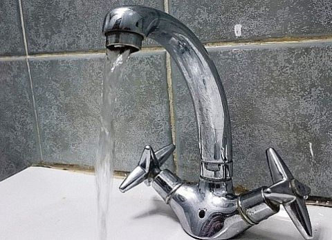 Во Владивостоке на неделе пройдут отключения воды