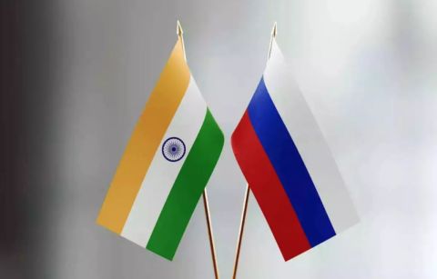 Индия нашла способ заплатить за русскую нефть 