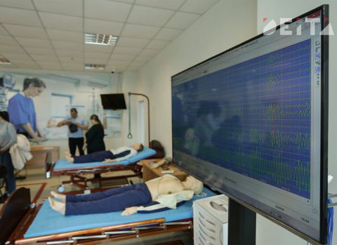 Законопроект о штрафах для медиков, не работающих по профессии, дошёл до первого чтения в Госдуме