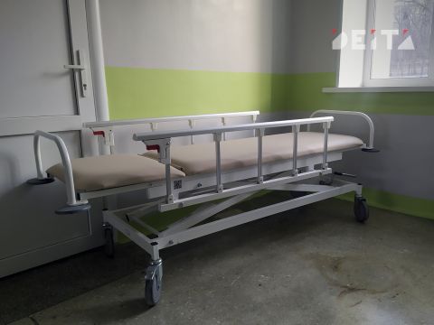 Ночного хирурга не нашлось в приморском городе, чтобы зашить рану ребёнку (ОБНОВЛЕНО В 14:08)