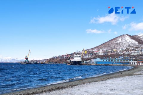 Драка матросов на камчатском судне в новогоднюю ночь закончилась убийством