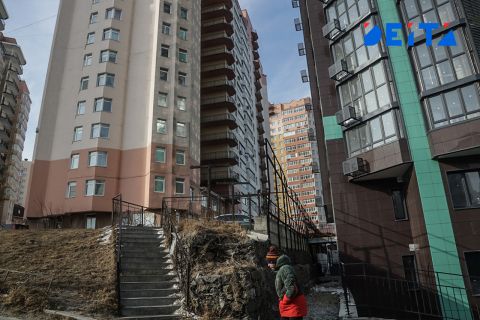Почему цены на новостройки и вторичное жилье почти сравнялись
