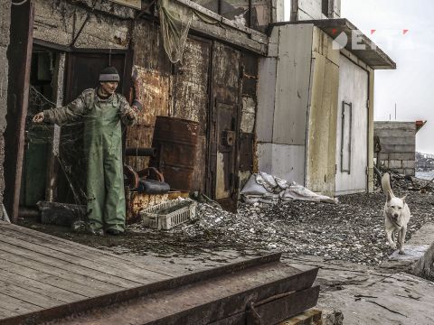 Недвижимость владивостокцев могут признать бесхозной