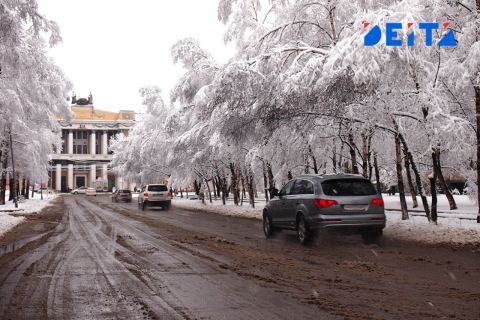 Оттепели вернутся в Приморье на этой неделе