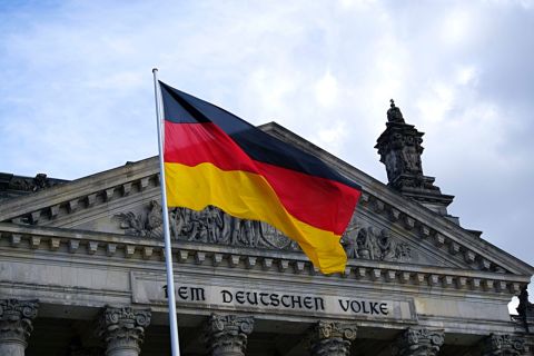 Число обанкротившихся компаний в Германии выросло на 80% из-за антироссийских санкций