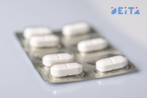 Площадки с БАДами блокирует Роспотребнадзор