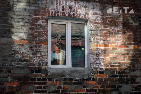 Прокуратура и администрация Владивостока разбираются с рассыпающимся домом 1938 года постройки