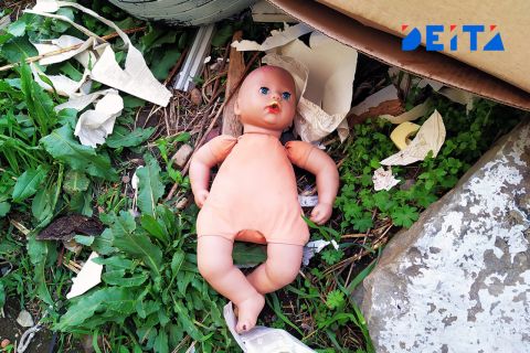 Уровень детской смертности серьёзно беспокоит Минздрав Приморья