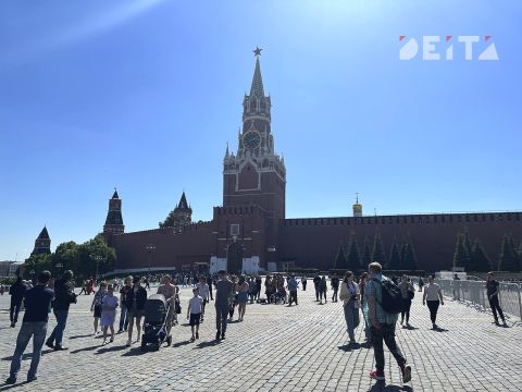 Страна с другой системой: россияне не считают себя европейцами