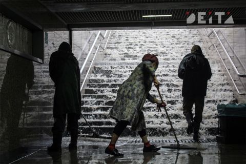 В России появится больше поводов для выдворения мигрантов