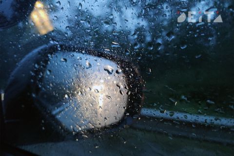В пятницу в Приморье ожидаются дожди, днём похолодает до +4…+9 °С