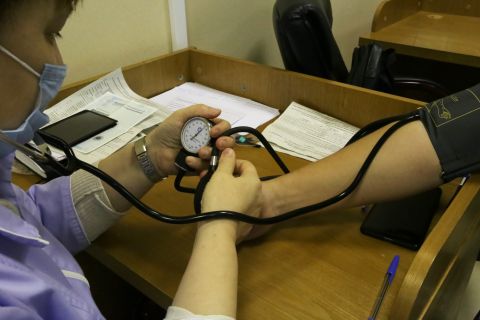 За здоровьем российских школьников станут следить тщательнее