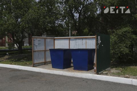 В Приморье изменят порядок оплаты за вывоз мусора