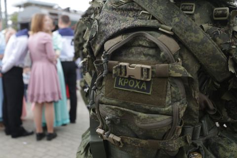 Россия вернула первую группу пленных младше 25 лет