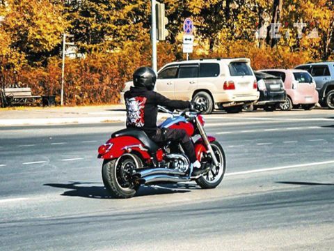 Шумных водителей накажут огромными штрафами