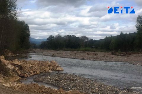Синоптики Приморья дали прогноз на погоду в выходные