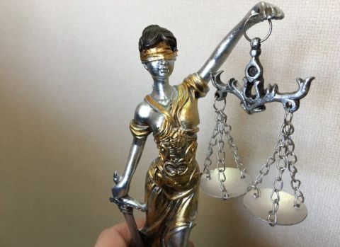 Для  «чёрных вдов» участников СВО предложили ввести уголовную ответственность