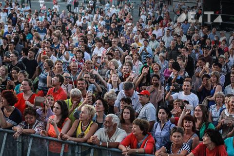 Губернаторам готовят «социальных архитекторов»