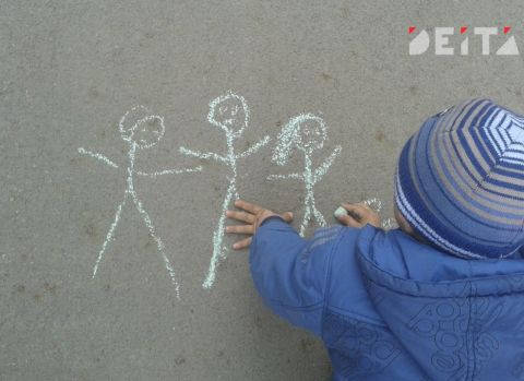 До миллиона рублей предложили увеличить маткапитал за первенца