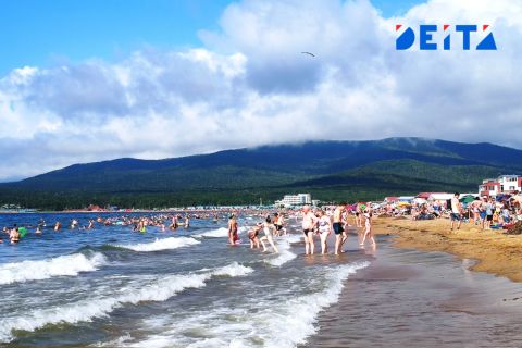 Курорт на Шаморе построят за 100 миллиардов рублей