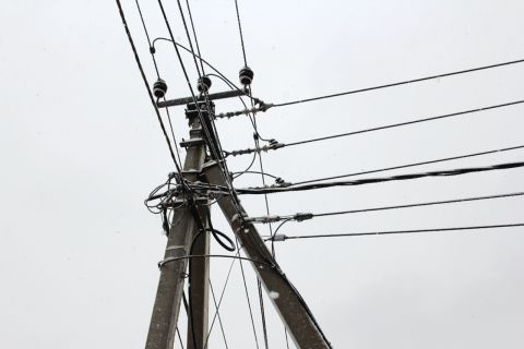 Уголовное дело о хищении электроэнергии на четверть миллиарда рублей рассмотрит суд во Владивостоке