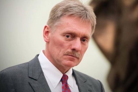 Песков сравнил киберворов с наперсточниками