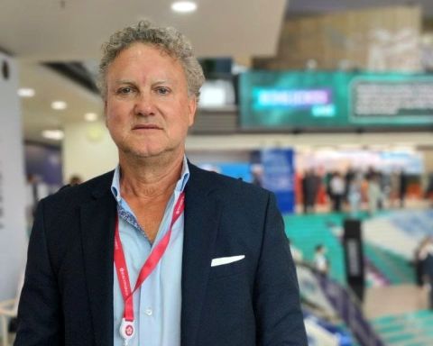 «Если бы здесь было плохо…», – новозеландский бизнесмен поделился мнением о Владивостоке