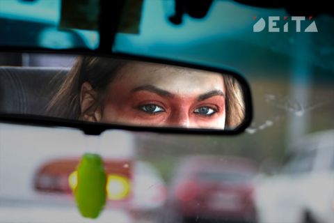 ДТП, светофоры и дорожные работы осложняют путь автомобилистам Владивостока в вечерний час пик