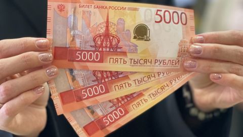 Россиянам вернут деньги по упрощенной схеме