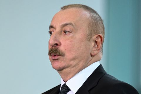 Путин рассказал Алиеву подробности крушения самолета AZAL и назвал причины трагедии