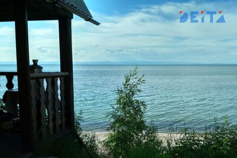 В Приморье перед выходными потеплеет