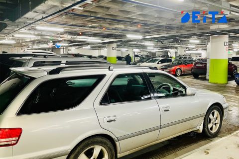 Эксперт объяснил снижение продаж новых автомобилей в России