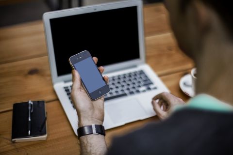 Россияне смогут отказаться от общения с "роботами"