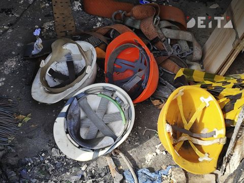 Прокуратура проверяет застройщика, загадившего грунтом и бетоном объект Владивостокской крепости