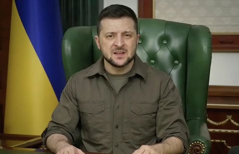 Зеленский пообещал поработать над «Дружбой» без транзита
