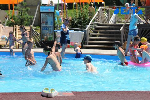 Мошеннические схемы с летним детским отдыхом снова набирают популярность в России