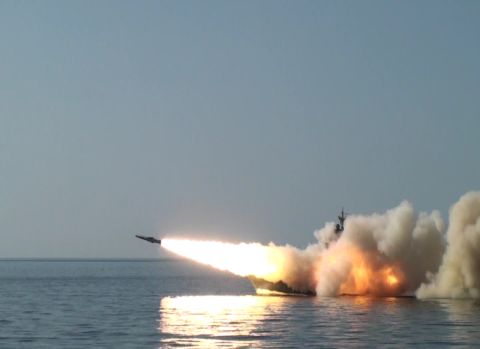 Балтийский пожар: регион превращается в опасную военную арену из-за конфронтации с Россией