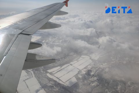 Еще один аэропорт юга России откроют для приема рейсов