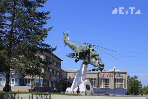 В Приморье завершено внесение 99% границ населенных пунктов в ЕГРН