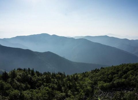 В Приморье ожидается похолодание из-за охотского антициклона