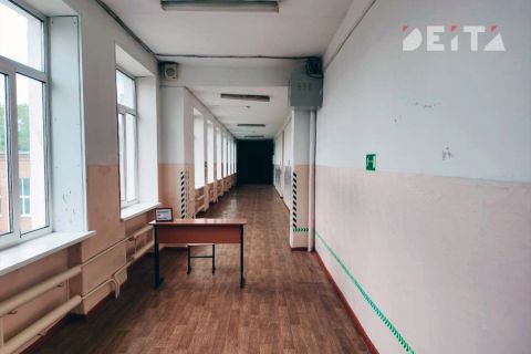 Уголовное дело о халатности при содержании школы возбуждено во Владивостоке