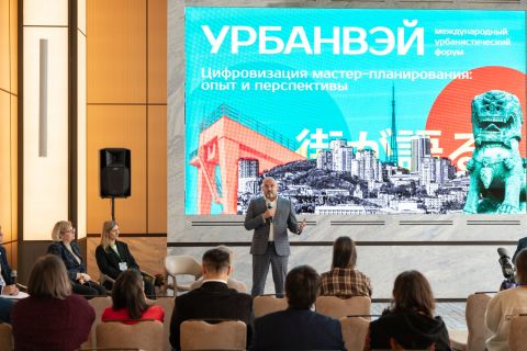 Шестаков: население Владивостока приблизилось к 800 тысячам