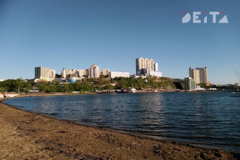 Процесс передачи Юбилейного пляжа во Владивостоке из частных рук государству продолжается
