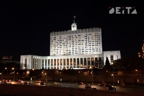 Правительство добавит 10 млрд руб. на развитие регионов