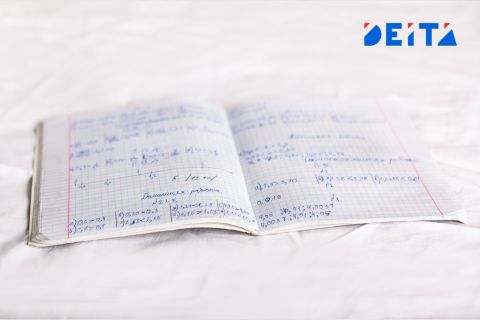 Китайские дальнобойщики лишают приморских детей права на образование