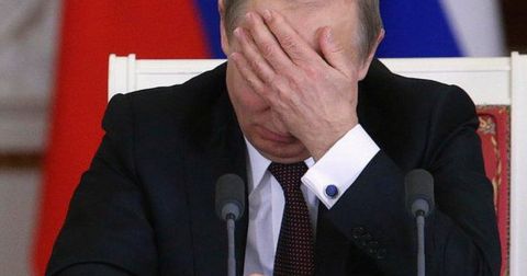 «Влажные фантазии»: британский министр обороны захотел похитить Путина