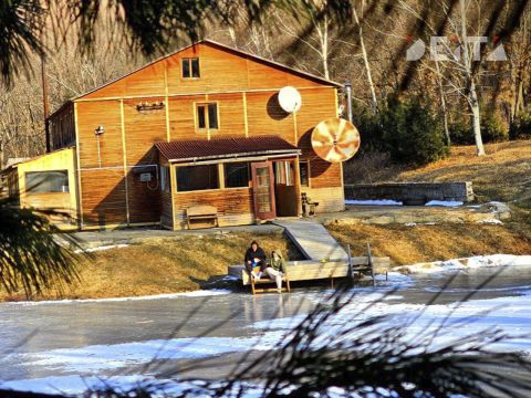 Оттепели до +7 °C ожидаются в Приморье на выходных